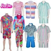 ราคา คอสเพลย์ Ken, แฟนตาซี 2024, ภาพยนตร์, ชุดแก้ตัว, เสื้อฤดูร้อน, เสื้อผ้าชายหาด, สำหรับผู้ใหญ่ผู้ชาย, ชุดคอสเพลย์, เหมาะสำหรับวันฮาโลวีนชาย, ผ้า (1731362679443719800)