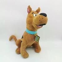 ราคา ตุ๊กตา Scooby-Doo ตัวใหม่ สีน้ำตาล ดีแนกยอดเยี่ยม ภาพยนตร์ ตุ๊กตาสุนัข Scooby-Doo (1731757244426520545)