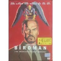 ราคา Birdman (2014, DVD)/เบิร์ดแมน มายาดาว (ดีวีดีซับไทย) င ါ မ ျ ှ ာ း တ ံ (1731128766932289683)