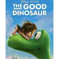 ราคา Certified products[DVD HD] The Good Dinosaur ผจญภัยไดโนเสาร์เพื่อนรัก : 2015#หนังการ์ตูน#ดิสนีย์#พิกซาร์ - ผจญภัย คอมเมดี้ (1732331563447257103)