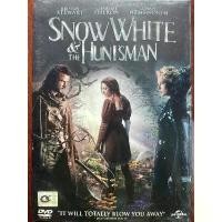 ราคา The Snow White & The Huntsman (DVD)/สโนว์ไวท์และพรานป่า ในศึกมหัศจรรย์ (ดีวีดี) (1731202670306363829)