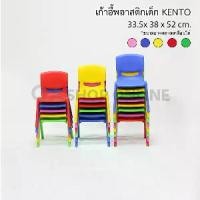 ราคา ส่งด่วน | ถูก | ของแท้เก้าอี้พลาสติกเด็ก KENTO เก้าอี้เด็ก เก้าอี้สำหรับเด็ก เด็กหญิง เด็กผู้ชาย น้ำเงิน สีแดง สีชมพู เหลือง (1729543945769552340)