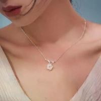 ราคา สร้อยคอดอกซากุระขนาดเล็ก จี้เขากวางซากุระสีชมพู สร้อยคอเกาหลี INS โชคเกอร์ละเอียดอ่อนหวาน โซ่กระดูกไหปลาร้า อุปกรณ์เครื่องประดับ (1729966949947837184)