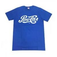 ราคา เสื้อยึด คอกลม แฟชั่น น้ำอัดลม วินเทจ แป๊ปซี่ PEPSI ผ้า พรีเมียม cotton (1730854219348740469)