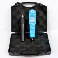 ราคา PH Meter, ปากกามาตรวัดอุณหภูมิ, สำหรับอาหาร, ดิน, ผลไม้, เนื้อสัตว์, ห้องปฏิบัติการ, เครื่องทดสอบค่า PH ความเป็นกรดแบบดิจิตอล (1732287687726107400)
