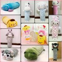 ราคา สุดน่ารัก หมอนข้าง ตุ๊กตา มายเมโลดี้ คิตตี้ ซินิม่อนโรล มูมิน โตโตโร่ คุมะมง 28 นิ้ว (70cm) หมอนข้าง ปอม เต่า แมวจี้ คําแนะนําผลิตภัณฑ์ใหม่ของเดือนนี้ เบบี้ ทรีหัว pitty กล่องส (1730325427097668105)