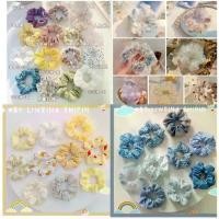 ราคา Scrunchies ผลไม้, สไตล์เกาหลี, ที่คาดผม, ที่คาดผม, เครื่องประดับผม (1730266972730329280)