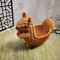 ราคา ตะกร้าด้ายพลาสติก ตะกร้าสักหลาด ตะกร้า หวาย พลาสติก ลัง ผลไม้ บัว กระด้ง แท้ (1731735923486721948)