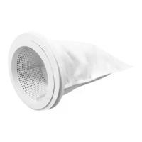 ราคา ถุงกรองสระว่ายน้ำ, ถุงตาข่าย, ถุงเท้าไส้กรอง, ทำความสะอาดง่าย, ติดตั้งง่าย, ความจุมาก, เหมาะสำหรับบ่อ, สระว่ายน้ำ, พิพิธภัณฑ์สัตว์น้ำ, อุปกรณ์สระว่ายน้ำ (1731870896016886102)