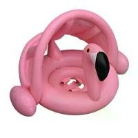 ราคา ทุ่นลอยน้ำเป่าลม ฟลามิงโกและหงส์ เหมาะสำหรับฤดูร้อน แหวนว่ายน้ำเด็ก เปลือย สระว่ายน้ำ ที่นั่งว่ายน้ำ (1731071682231962375)