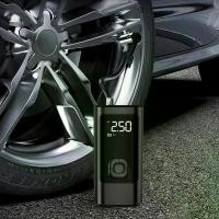 ราคา ปั๊มเป่าลมไฟฟ้า ขนาดเล็ก เติมเร็ว เครื่องเติมลมยาง เครื่องอัดอากาศแบบพกพา เหมาะสำหรับเตียงลม ที่นอนเป่าลม สระว่ายน้ำ (1731482808629167587)