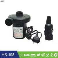 ราคา ขายดี เครื่องสูบลมไฟฟ้า สระว่ายน้ำ 3 หัว เครื่องสูบลมมือ เครื่องสูบลม ปั๊มสูบลม ปั๊มลม ที่สูบลม ที่สูบลมไฟฟ้า รุ่น 1999 (1731419276066129703)