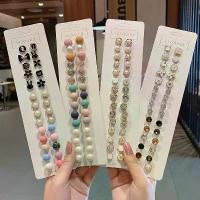 ราคา เข็มกลัดหน้ายิ้ม มินิ น่ารัก ป้องกันการสัมผัส ตกแต่งมุก สำหรับผู้หญิง เข็มกลัดคอปก คงที่ เครื่องประดับช่อดอกไม้เสื้อผ้า สาย รัดเข็มขัด โดม่อน เชือก คาดเอว ตะกรุด style เนคไท ชุด (1731622401891992943)