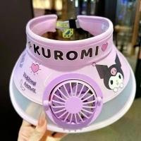 ราคา หมวกพัดลมแบบชาร์จ USB สำหรับเด็ก, หมวกกันแดดฤดูร้อน, หมวกกันแดดสำหรับเดินทางกลางแจ้ง, ดีไซน์การ์ตูน, Unisex, ปีกใหญ่, หมวกทรงสูงกลวง central cee skull cap โบว์ ยักษ์ โบว์ นั (1731519472887498697)