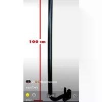 ราคา ขาเสริมจานกล้องเสาทีวียื่น20ซมสูง1เมตร ขาจับกล้องกันสั่น dji osmo pocket 3 filter แผ่นฟิล์ม เมมโมรี่กล้องวงจรปิด ฟิล์มกล้อง ฟิล์มโพลารอยด์ รีเฟล็กซ์ แผ่นสะท้อนแสงถ่ายรูป รีเฟล็ก (1731150471243204798)