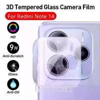 ราคา ส่งจากไทย ฟิล์มกล้อง สำหรับ Xiaomi Redmi Note14 4G 5G /Note14pro/Note14pro+ ฟิล์มกระจกเลนส์กล้อง กันรอย กันกระแทก (1731755339883252008)