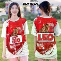 ราคา เสื้อยืดกีฬา ลายกราฟฟิก M-150 เครื่องดื่มบำรุงกำลัง ลายกราฟิกแป้งเย็น ลายกราฟิกบะหมี่สำเร็จรูปยี่ห้องู มีแขนสั้นและแขนยาว เสื้อ พิซซ่า (1731353647708079827)