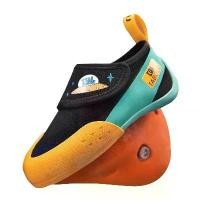 ราคา รองเท้า ปีนเขา สำหรับเด็ก รองเท้า ปีนเขากันลื่นอินพอร์เตอร์ สำหรับเด็กชายและเด็กหญิง เหมาะสำหรับกลางแจ้ง ผู้เริ่มต้นและมืออาชีพ ทำจากยาง เหมาะสำหรับเทรนนิ่งปีนผา รองเท้า (1731275933468559696)