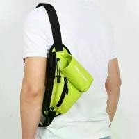 ราคา กระเป๋าเป้ unisex, กระเป๋าคาดเอวกาต้มน้ำ, ระบายอากาศได้, ความจุมาก, เข็มขัดวิ่ง, กระเป๋าคาดเอว, แฮนด์ฟรี, มัลติฟังก์ชั่น, เหมาะสำหรับการปั่นจักรยาน, กระเป๋าใส่โทรศัพท์, ปีนเขา (1732285888289015853)