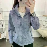 ราคา เสื้อแจ็คเก็ต Rhino เสื้อโค้ทผู้หญิง Fanatic คอลเลคชั่นฤดูใบไม้ผลิฤดูใบไม้ร่วงใหม่ เหมาะสำหรับกิจกรรมกลางแจ้ง เช่น ปีนเขา กีฬากันลม เสื้อแจ็คเก็ตแบบนิ่ม เสื้อกันลม (1732041243794311967)