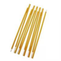 ราคา แท่งรองรับเต็นท์บาร์ สำหรับเต็นท์ เดินป่า ตกปลา ปีนเขา (1731742347815259079)