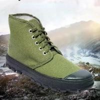 ราคา COD รองเท้าผู้ชาย เป็นรองเท้าฝึกซ้อม รองเท้า รองเท้าเดินป่า รองเท้าลายทหาร รองเท้าลุยป่า เดินป่า ปีนเขา ทำไร่ทำนา เกษตร ทำงาน (1731498025962342203)