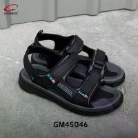 ราคา 【COD】Gambol รองเท้ารัดส้น ปีนเขา นิ่ม เบา ไม่ลื่น เบอร์40-44 (1731778179100083378)