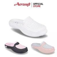 ราคา Aerosoft (แอโร่ซอฟ) รองเท้าแตะแบบสวม รุ่น W2141 adizero ผ้าใบ แฟชั่น ผู้ชาย เสริมส้น สี ดํา แวน มือสอง ของ แท้ รองเท้าเพิ่มสูงผู้ชาย จีน onitsuka คอนเวิร์ส แจ็ค สเก็ตบอร์ด (1731872255867652237)