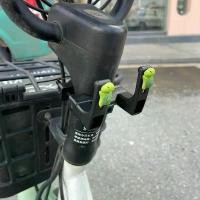 ราคา ตะขอเกี่ยวรถไฟฟ้า สองปลาย เปิด-ฟรี แบตเตอรี่ไฟฟ้า สเก็ตบอร์ด มอเตอร์ไซค์ จักรยาน ตะขอแขวน เครื่องมือที่มีประโยชน์ ออกกำลังกาย กลางแจ้ง (1730719722887547013)