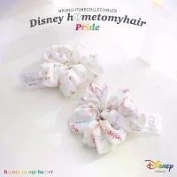 ราคา Home to my heart ยางรัดผม Disney สีขาวพร้อมส่งจ้ะ ขายร้อน (1731356091379386395)