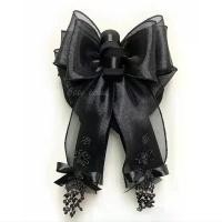 ราคา โบว์ติดผม เน็ตติดผม กิ๊บติดผม เครื่องประดับผม แฟชั่น โบว์ใหญ่ โบว์พยาบาล ริบบิ้นโบว์ ยางมัด ผม หยก ลื้อ พระ จีน ยางรัดผม แบบเกลียว รัด โดนัท (1731121989542119568)