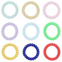 ราคา ที่คาดผม ดีไซน์บิดเกลียว สวยงามมาก ลายดอกไม้หลากสี บอส มัด พระ ยางมัด ผม แก้ปวด หัว ยางรัดผม แบบเกลียว kbaby ยางมัด ผม เป็ด (1731269622559443356)