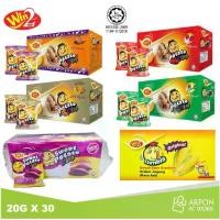 ราคา COD Potato Crackers Potato Crisps ปังแลบลิ้น แครกเกอร์มันฝรั่งแผ่นบาง รส มันม่วง ผัก ข้าวโพด บาบีคิว มะเขือเทศ เกลือหิมาลัย (1729962075168868359)