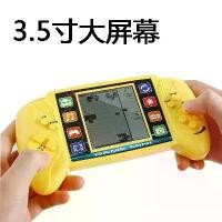 ราคา คอนโซลเกมมือถือ ขายดีในธุรกิจอีคอมเมิร์ซ หน้าจอขนาดใหญ่ 3.5 นิ้ว เกม Tetris เหมาะสำหรับเป็นของเล่นสำหรับเด็ก ๆ ผลิตโดยโรงงาน การ์ดเกม แมพ ปลูก ผัก ต้น เเคนดี้ การ์ดเกม แมพ (1731653823939315500)