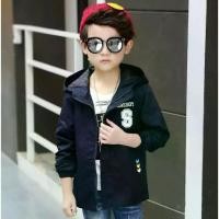 ราคา เสื้อกันหนาวเด็กชาย เสื้อแจคเก็ตเด็กชาย เสื้อคลุมผ้าร่ม เสื้อคลุมเด็กชาย เสื้อกันหนาวมีฮูท เสื้อคลุมมีฮู้ด เสื้อคลุมเด็กผู้ชาย เสื้อโค้ทเด็กผู้ชาย Children's coats (1732285869614599098)