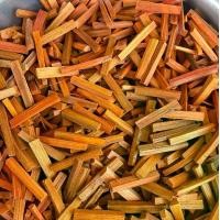 ราคา สมุนไพร​แก่น "ฝางเสน" คัดพิเศษ​ (1729998444707154355)