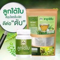 ราคา ชาลูกใต้ใบ สมุนไพร เกิดมาเพื่อดูแลตับ มีทั่วทุกภูมิภาคของเมืองไทย (1731640383509005334)