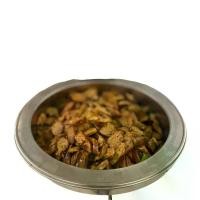 ราคา ไส้อั่วเมืองแพร่ สมุนไพร โบราณ ออร์แกนิก จากมันหมูและเนื้อหมูสดใหม่ (1729752912338192419)