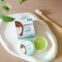 ราคา ยาสีฟัน สมุนไพร บายโภคา 1 กล่อง (1729661425472604433)