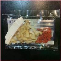 ราคา bpfshop ชุดตุ๋นยาจีน สมุนไพร เครื่องตุ๋นยาจีนบำรุงสุขภาพ ขนาด30กรัม ราคาถูกสุดๆ ขายดีประจำเดือนนี้ แนะนำ มีบริการเก็บ บล็อกบัสเตอร์ (1730645601768082251)