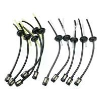 ราคา เครื่องตัดหญ้า ชุด 5 ชิ้น ท่อ ฟิลเตอร์ ซีล เฮดจ์ เหมาะสำหรับฮอนด้าฮาเจีย 25 2 จังหวะ (1730282288736013185)