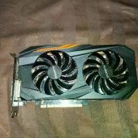 ราคา Aorus Rx580 8GB RGB Freesync 2 vr (1731353840677718476)