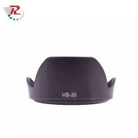 ราคา ฮูดเลนส์กล้อง HB35, HB-35, สำหรับเลนส์ Nikon AF-S DX VR Zoom-NIKKOR 18-200mm f/3.5-5.6G IF-ED (1731412924675163248)