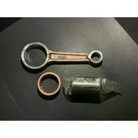 ราคา ก้านสูบชุด เดิม YAMAHA รุ่น FINO, MIO, NOUVO, SPARK, GRAND FILANO, FIORE, NMAX, AEROX, MSLAZ, R15, VR, TZR, Y100, Y80 คําแนะนําการขายที่ร้อนแรงในเดือนนี้ Motorcycle มอเตอร์ไซค์ (1731413325172935222)