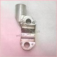 ราคา กระจกข้างมอไซค์ หูกระจก (หูยึดมือเบรค) YAMAHA MIO สีเงิน / สีดำ ข้างขวาMIO125,GT125,GTX,NOUVO135,NOUVO-SX,FILANO คําแนะนําผลิตภัณฑ์ใหม่ของเดือนนี้ Motorcycle รถ จานเบรค ขยับ ได (1730727126981315025)