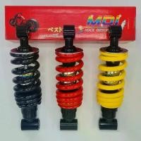 ราคา โช๊คหลัง รถมอเตอร์ไซค์ (MDI) YAMAHA VR-150 / TZR โช๊คอัพ โช๊คหลัง โช๊คราคาถูก (1729737949555820576)