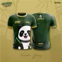 ราคา เสื้อยืด VR วิ่งแพนด้า 2023 ขายปลายปี (1730982415194949782)