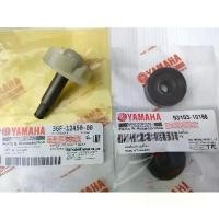 ราคา ชุดแกนใบพัดปั๊มน้ำ+ซีลปั๊มน้ำ VR-150/TZR/TZR-R (แท้) ขายดี (1731952744266631921)