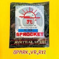ราคา สเตอร์หลัง spark,vr,rxz 44ฟัน แท้ พระอาทิตย์ (1731512566651782734)
