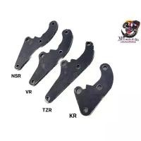 ราคา ขายึดปั้มดีส จานเวฟ โช๊คหน้า VR,TZR,NSR,KR(ปั้มเดี่ยว/ปั้มคู่) (1730584093963750398)